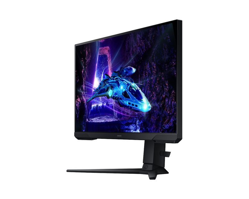 Monitor Samsung 24" G3 Gamer Plano-1775504768568