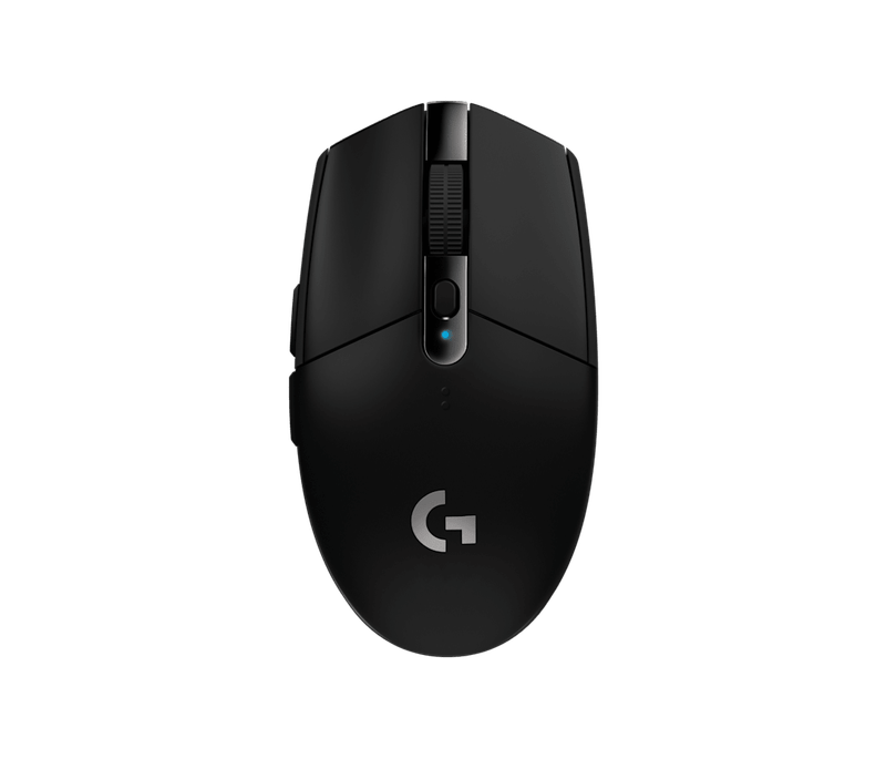 Mouse Logitech G305 Lightspeed Gaming Black 2.4Ghz-1775506057709