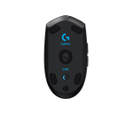 Mouse Logitech G305 Lightspeed Gaming Black 2.4Ghz-1775506129452