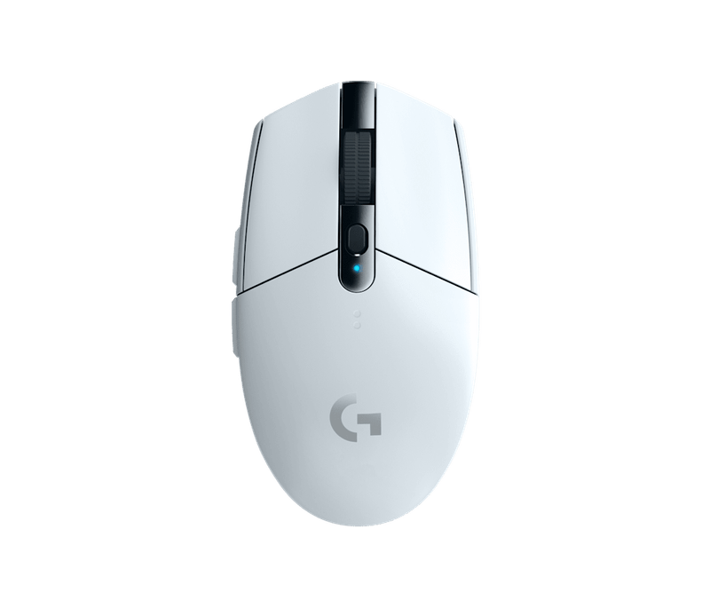 Mouse Logitech G305 Lightspeed Gaming White Wireless 2.4Ghz-1775506054790