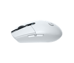 Mouse Logitech G305 Lightspeed Gaming White Wireless 2.4Ghz-1775506297306
