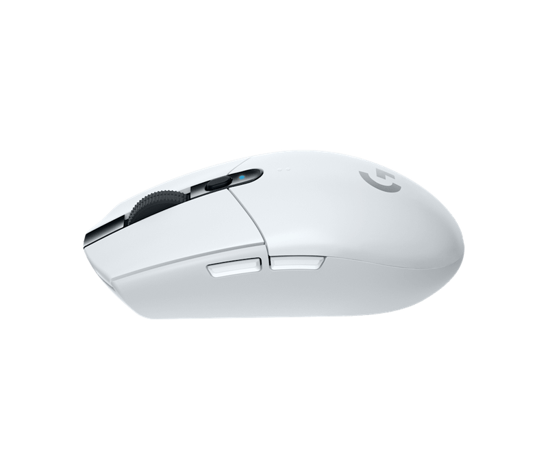 Mouse Logitech G305 Lightspeed Gaming White Wireless 2.4Ghz-1775506297306