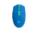 Mouse Logitech G305 Lightspeed Gaming Blue Wireless 2.4Ghz-1775506052668