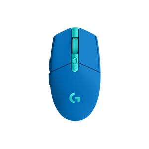 Mouse Logitech G305 Lightspeed Gaming Blue Wireless 2.4Ghz