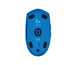 Mouse Logitech G305 Lightspeed Gaming Blue Wireless 2.4Ghz-1775506404540