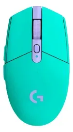 Mouse Logitech G305 Lightspeed Gaming Mint Wireless 2.4Ghz-1775506034607