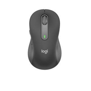 Mouse Logitech M650 Signature Large Graphite