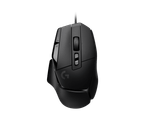 Mouse Logitech G502X Gaming Black Usb-1775582528037