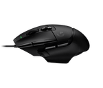 Mouse Logitech G502X Gaming Black Usb-1775582598665