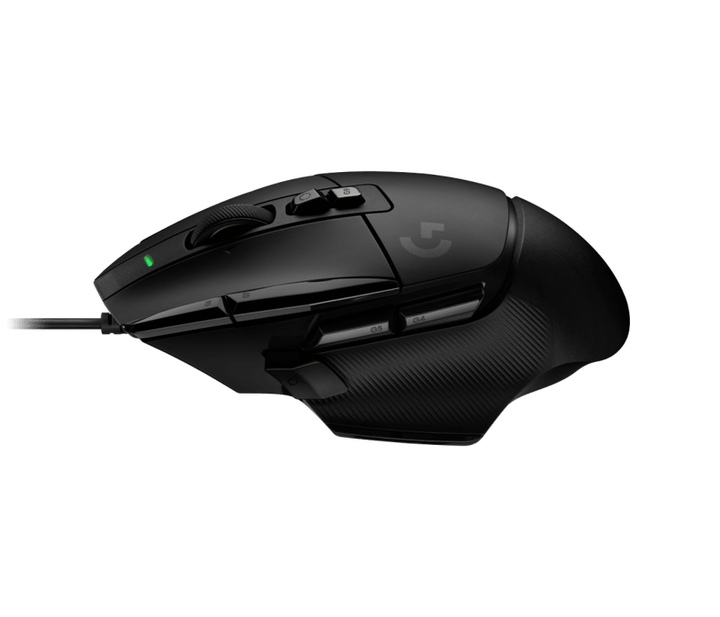 Mouse Logitech G502X Gaming Black Usb-1775582598665