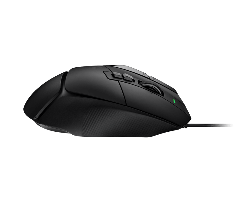 Mouse Logitech G502X Gaming Black Usb-1775582604659
