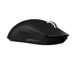 Mouse Logitech Pro X Superlight Black Wireless 2.4Ghz-1775583328978