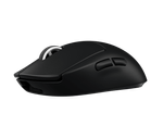 Mouse Logitech Pro X Superlight Black Wireless 2.4Ghz-1775583335234