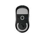Mouse Logitech Pro X Superlight Black Wireless 2.4Ghz-1775583340649