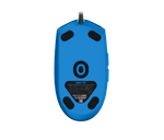 Mouse Logitech G203 Lightsync Blue Usb-1775583621167