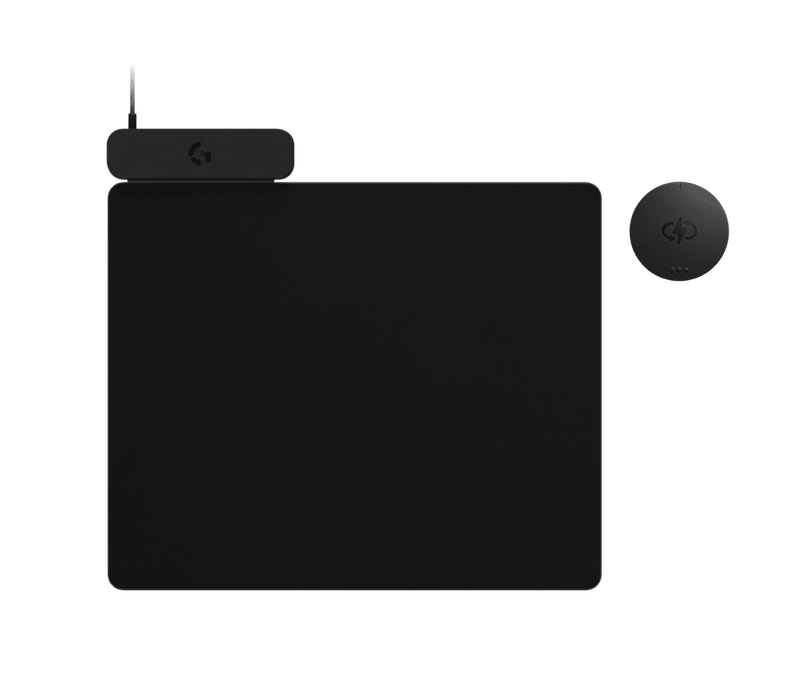 Mouse Pad Logitech  Powerplay 2 Wireless 2.4Ghz-1775584079200