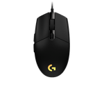 Mouse Logitech G203 Lightsync Black Usb-1775582990548