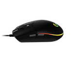 Mouse Logitech G203 Lightsync Black Usb-1775584244377