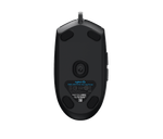 Mouse Logitech G203 Lightsync Black Usb-1775584254442