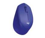 Mouse Logitech M280 Blue Wireless 2.4Ghz-1775584408187