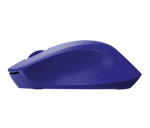 Mouse Logitech M280 Blue Wireless 2.4Ghz-1775584421329