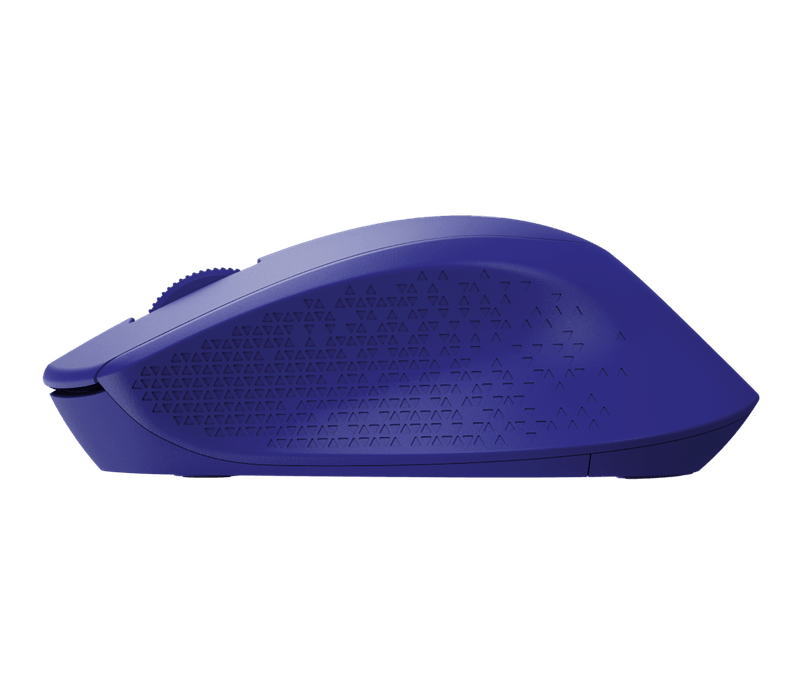 Mouse Logitech M280 Blue Wireless 2.4Ghz-1775584421329
