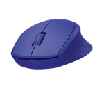 Mouse Logitech M280 Blue Wireless 2.4Ghz-1775584427677
