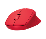 Mouse Logitech M280 Red Wireless 2.4Ghz-1775584656286