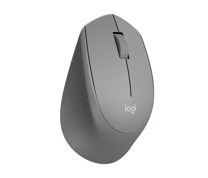 Mouse Logitech M280 Gray Wireless 2.4Ghz-1775584729789