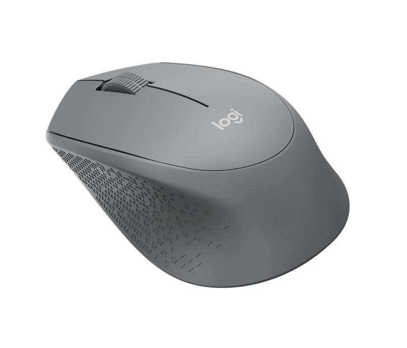 Mouse Logitech M280 Gray Wireless 2.4Ghz-1775584735719