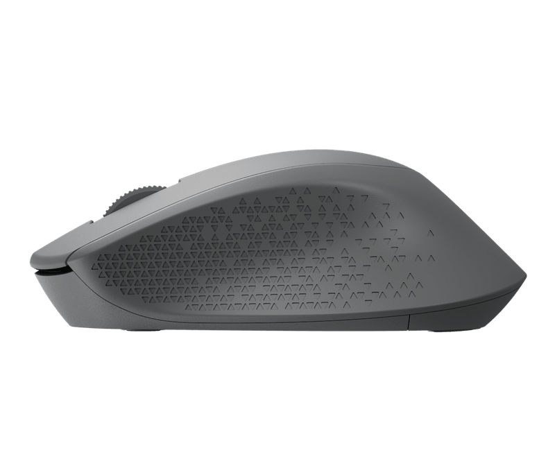Mouse Logitech M280 Gray Wireless 2.4Ghz-1775584741625