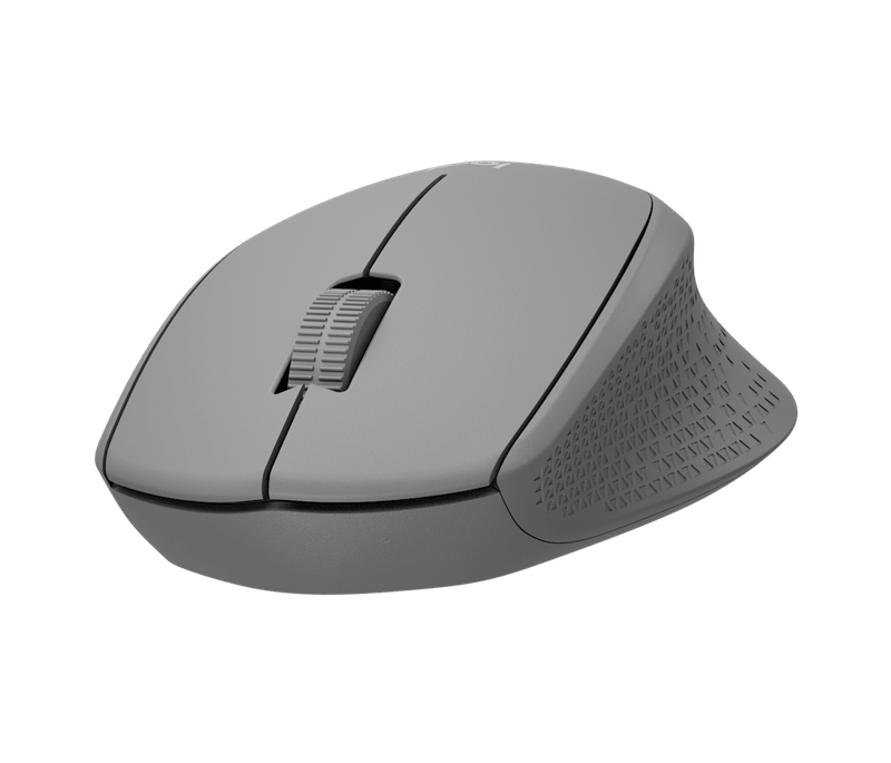 Mouse Logitech M280 Gray Wireless 2.4Ghz-1775584747328