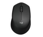 Mouse Logitech M280 Black Wireless 2.4Ghz-1775584317654