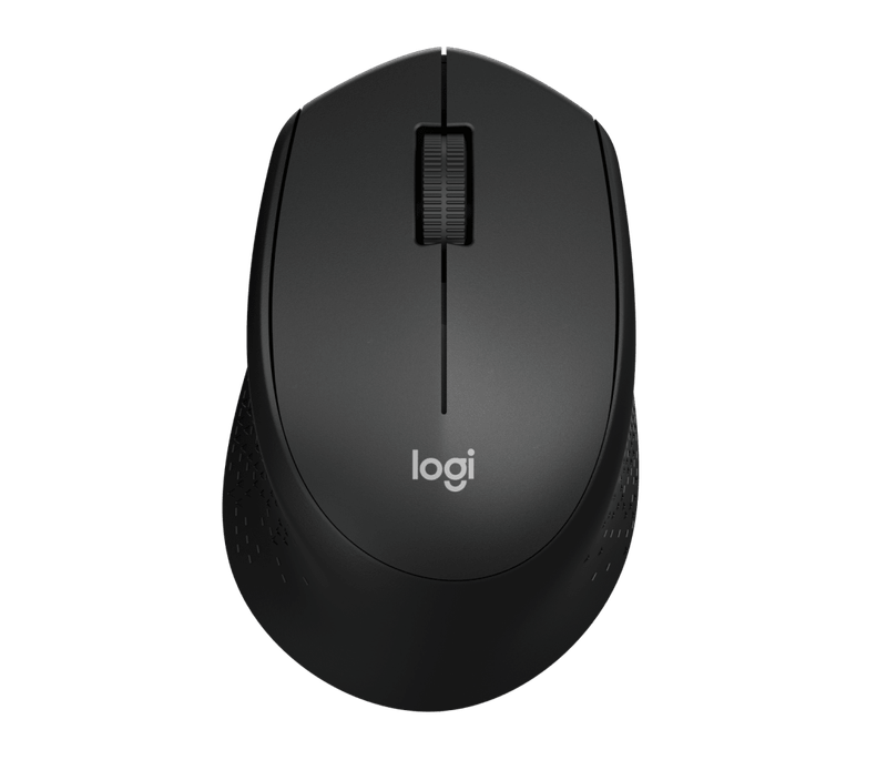 Mouse Logitech M280 Black Wireless 2.4Ghz-1775584317654