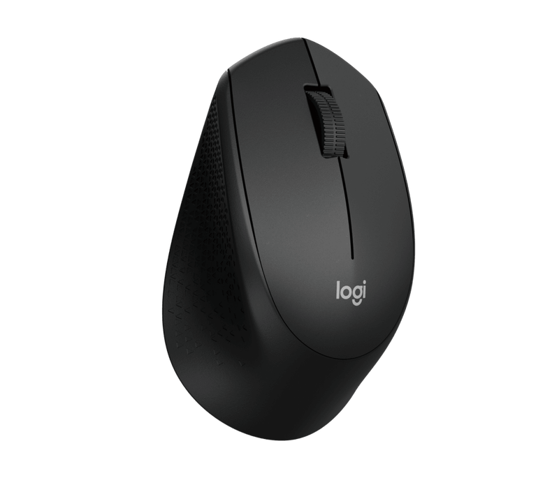 Mouse Logitech M280 Black Wireless 2.4Ghz-1775584858949