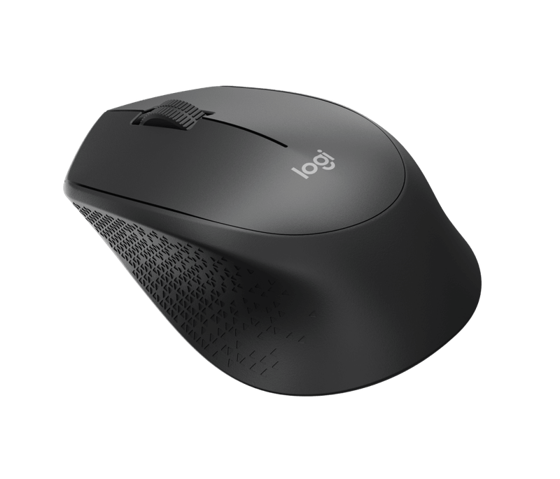 Mouse Logitech M280 Black Wireless 2.4Ghz-1775584864449