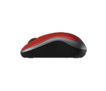 Mouse Logitech M185 Rojo Wireless 2.4Ghz-1775585455061