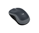 Mouse Logitech M185 Black/Gray Wireless 2.4Ghz-1775585589319