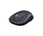 Mouse Logitech M185 Black/Gray Wireless 2.4Ghz-1775585600180