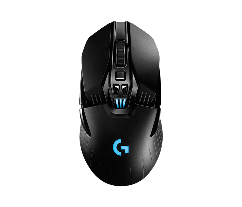 Mouse Logitech G903 Lightspeed Wireless 2.4Ghz-1775586265341