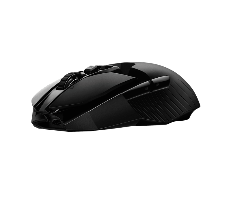 Mouse Logitech G903 Lightspeed Wireless 2.4Ghz-1775586727502