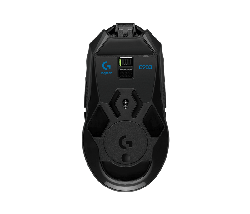 Mouse Logitech G903 Lightspeed Wireless 2.4Ghz-1775586733787