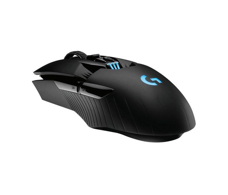 Mouse Logitech G903 Lightspeed Wireless 2.4Ghz-1775586739041