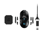 Mouse Logitech G903 Lightspeed Wireless 2.4Ghz-1775586745989