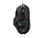 Mouse Logitech G502 Gaming Hero Usb-1775586270318