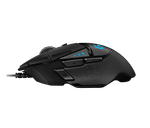 Mouse Logitech G502 Gaming Hero Usb-1775587193213