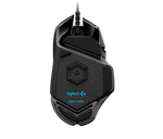 Mouse Logitech G502 Gaming Hero Usb-1775587200843