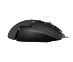 Mouse Logitech G502 Gaming Hero Usb-1775587212509