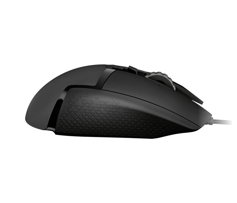 Mouse Logitech G502 Gaming Hero Usb-1775587212509