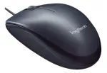 Mouse Logitech M90 Black Usb-1775587489034